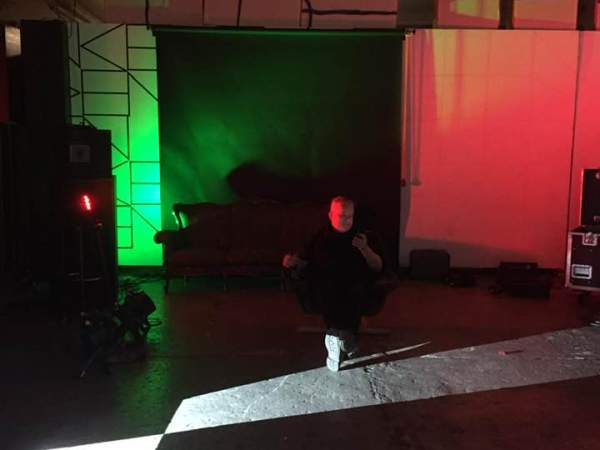 Interview with Katrin&nbsp;Meingast